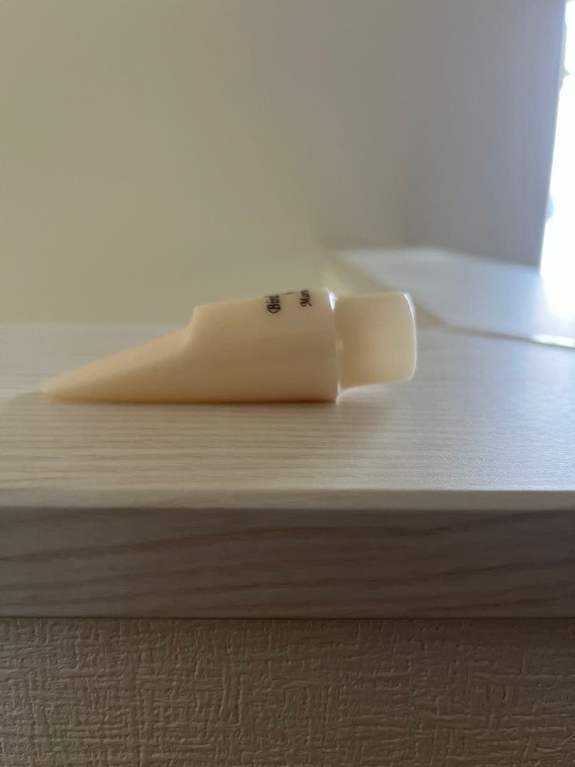 【A.Sax】マーマデューク Bird 1948 アルトサックス マウスピース