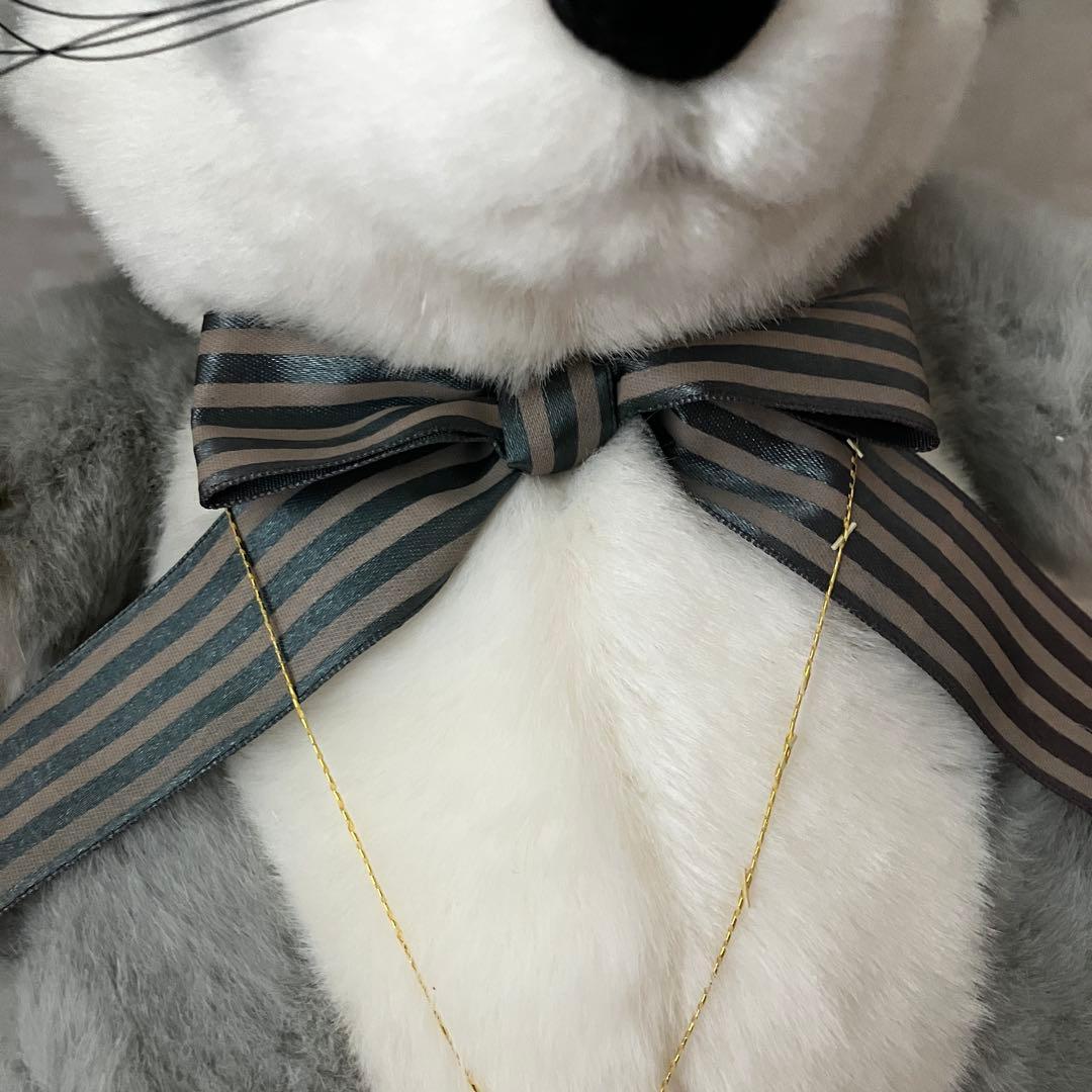 ヒロクンハウスのネズミのぬいぐるみ HIROKUN HOUSE