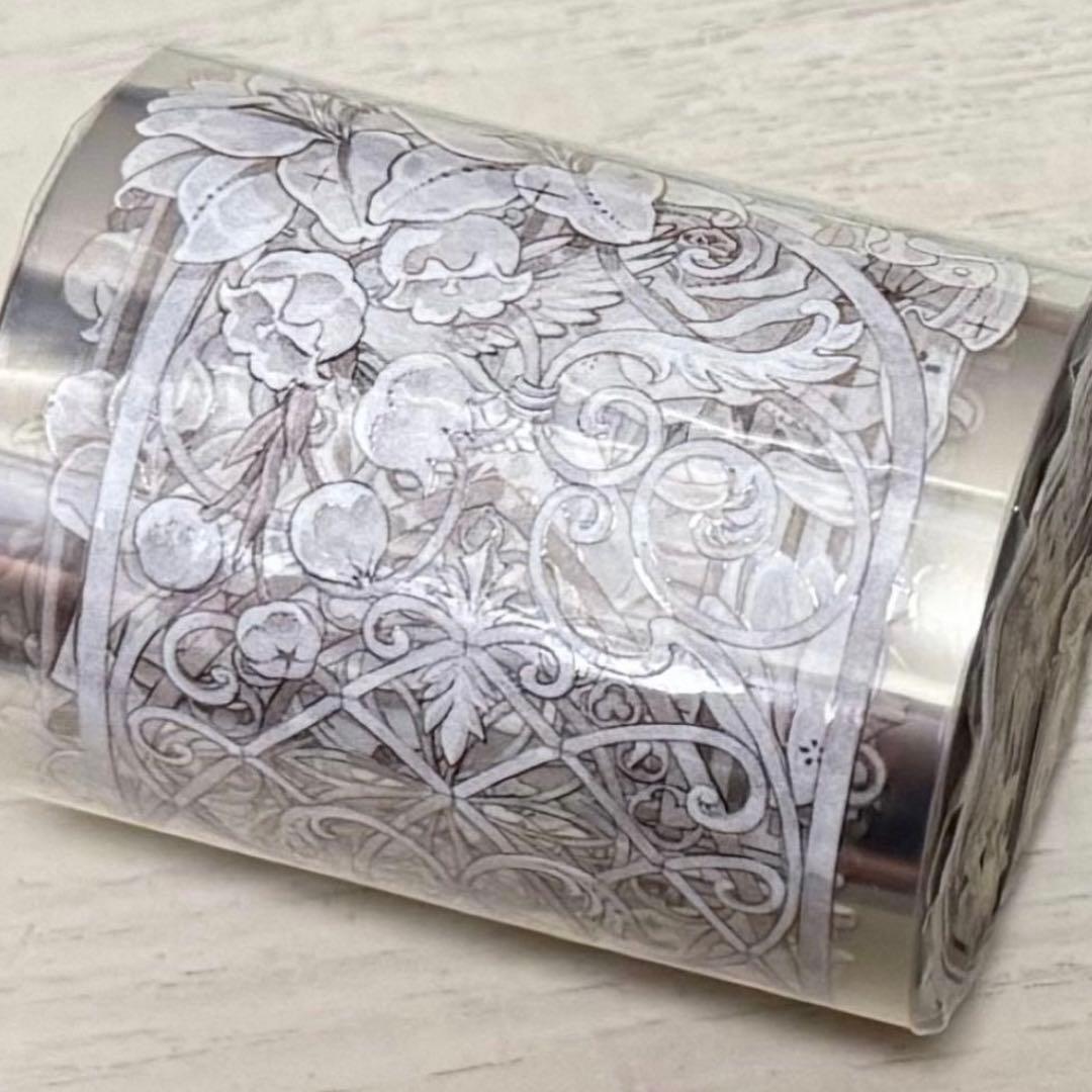 セール61 海外 PETテープ マスキングテープ