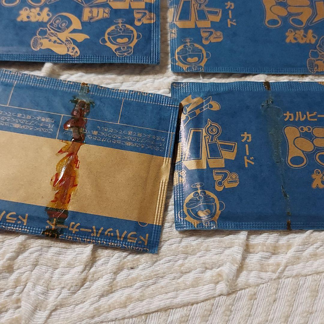 カルビー、カルビー藤子不二雄、カルビードラハッパー、駄菓子屋