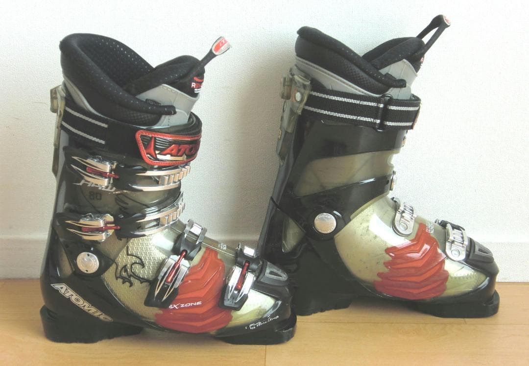 ■送料無料■VOLKL■メンズスキーセット■板163靴26-26.5■メンテ付■