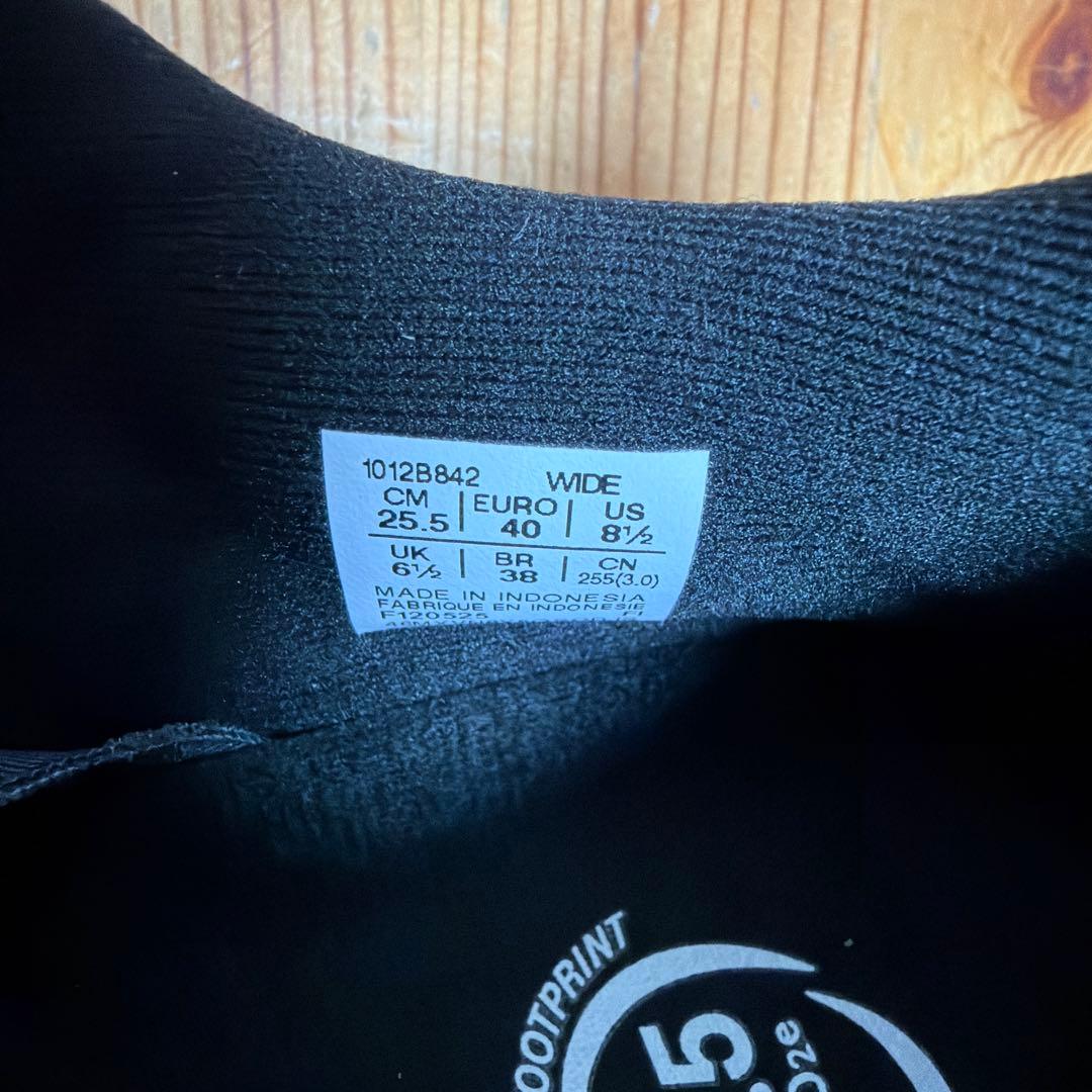 アシックス　GT2000 14 WIDE