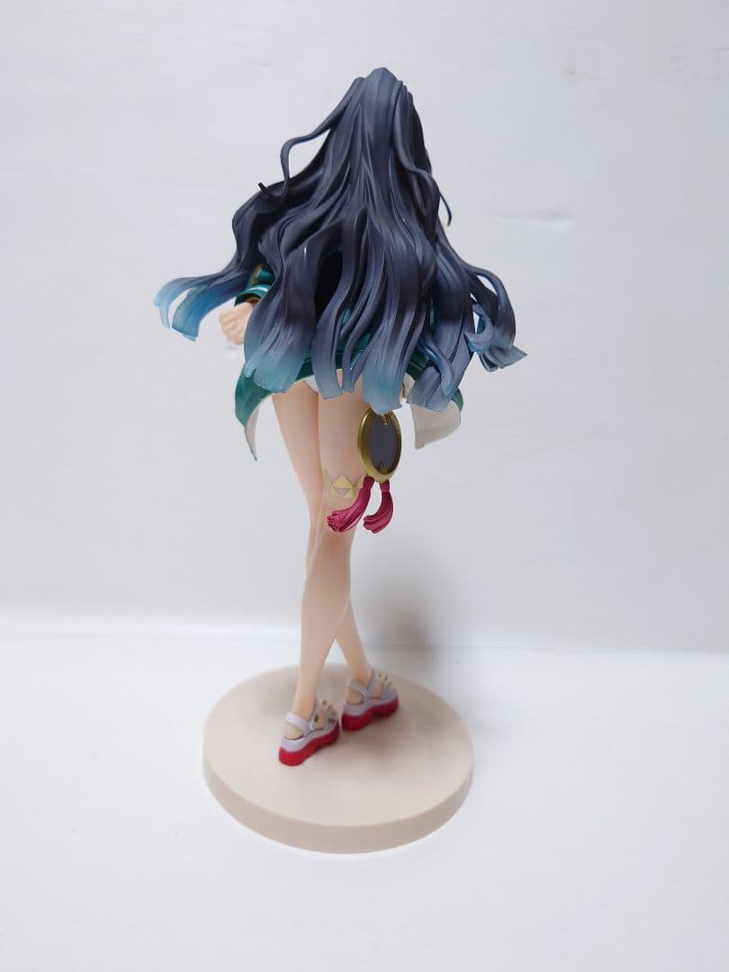 一番くじ　FateGrandOrder　C賞テノチティトラン 箱無し本体のみ