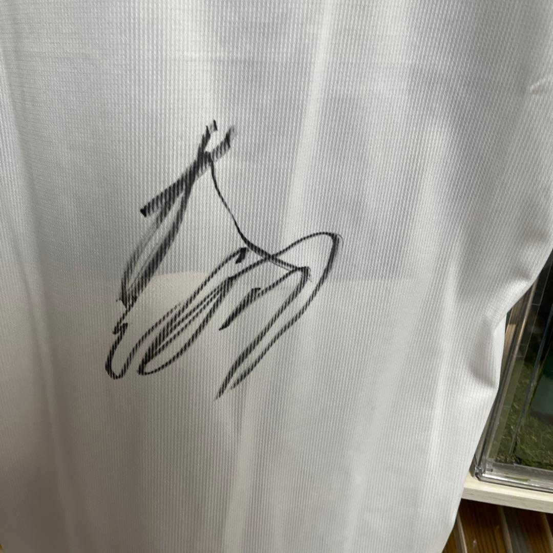 日本ハムファイターズ　伊藤大海　サイン入り ユニフォーム FIGHTERS