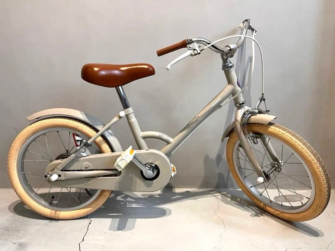 再々値下げ！大人気！little tokyobike kids