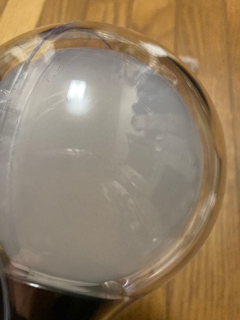 り*ま様 BTS OFFICIAL LIGHT STICK SE VER.4 ア