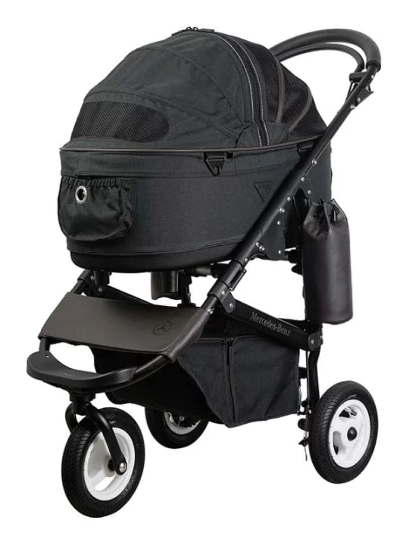 AirBuggy DOME3 Mercedes-Benz メルセデスベンツ