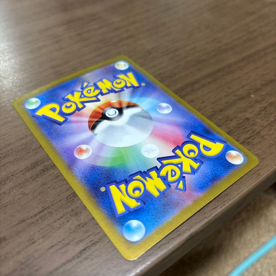 ポケモンカード　ミュウ