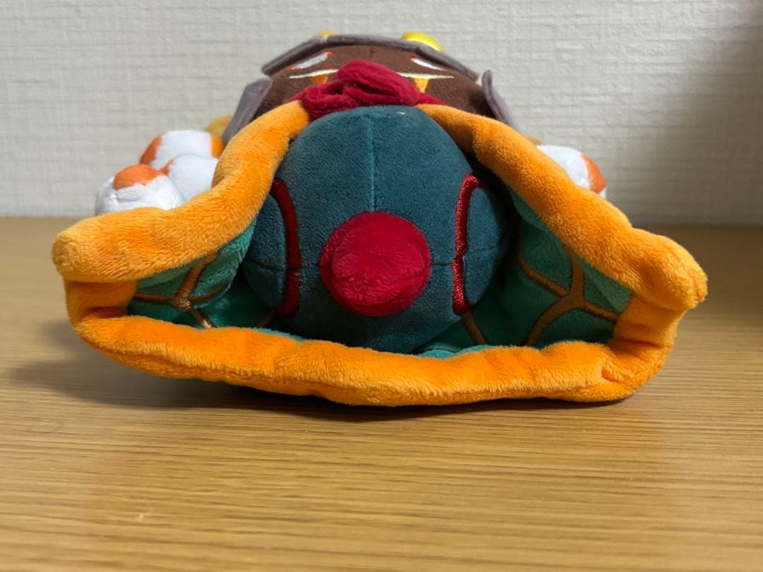 星のカービィ タランザ ぬいぐるみ 三英貿易　#1