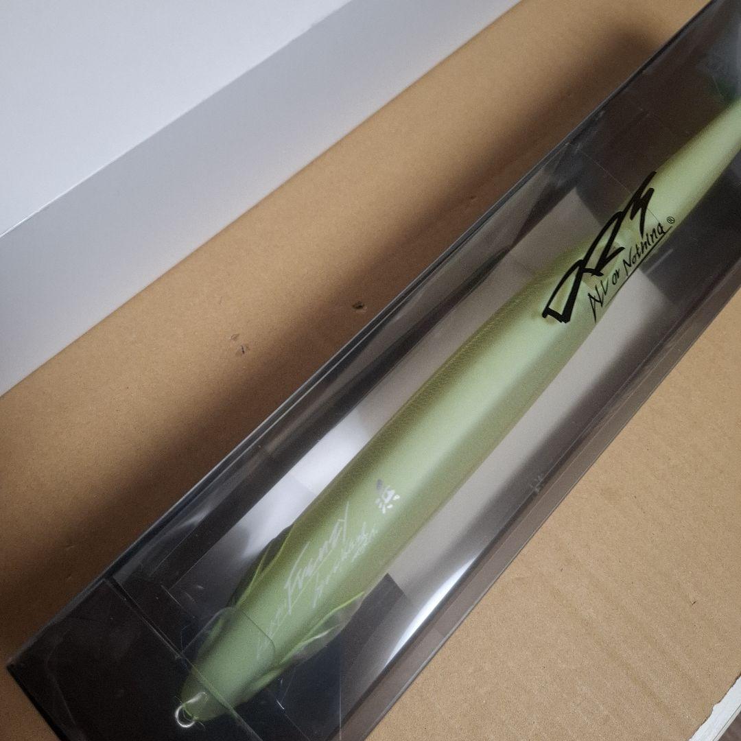 限定色　DRT　クラッシュフレンジー　スリラー　KLASH　Frenzy　新品