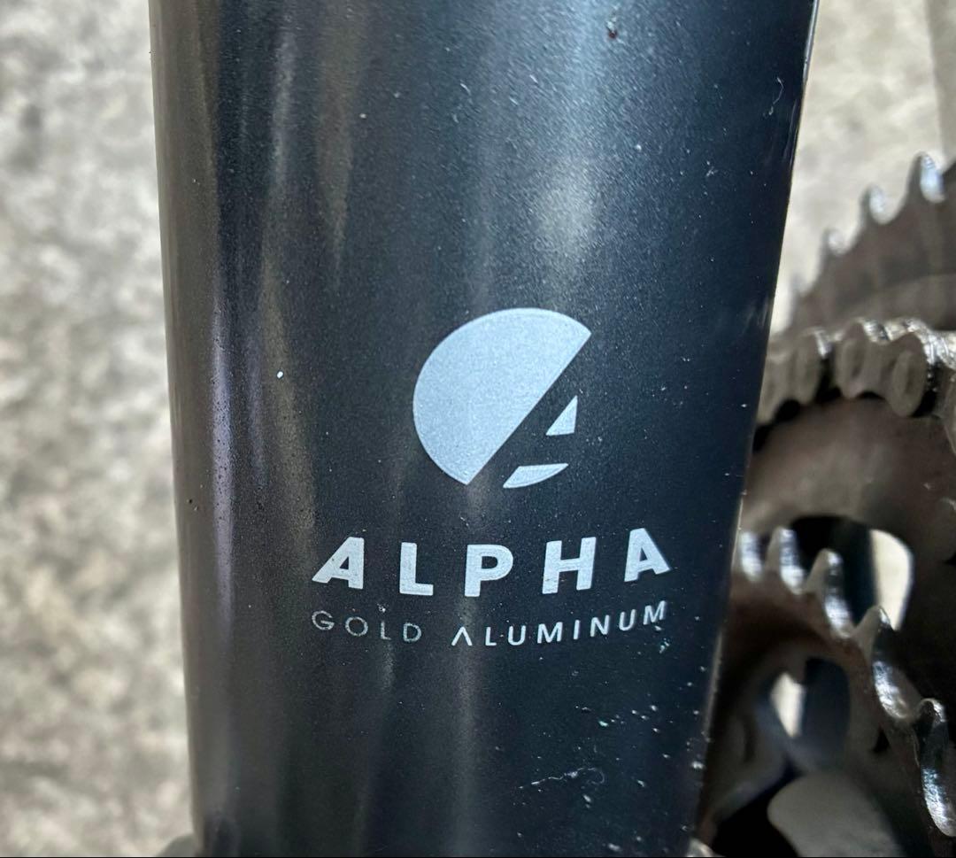 トレック　Trek Allant. クロスバイク　24段　東京