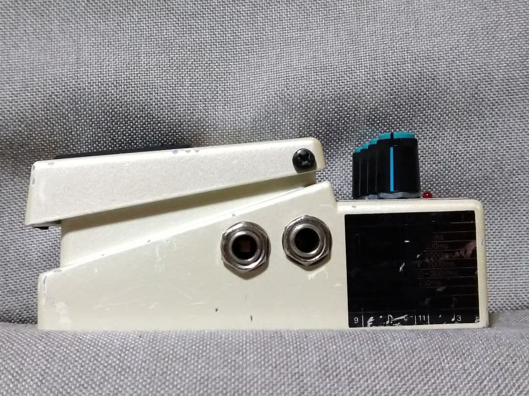 ピンクラベル BOSS ボス DD-5 Digital Delay ディレイ