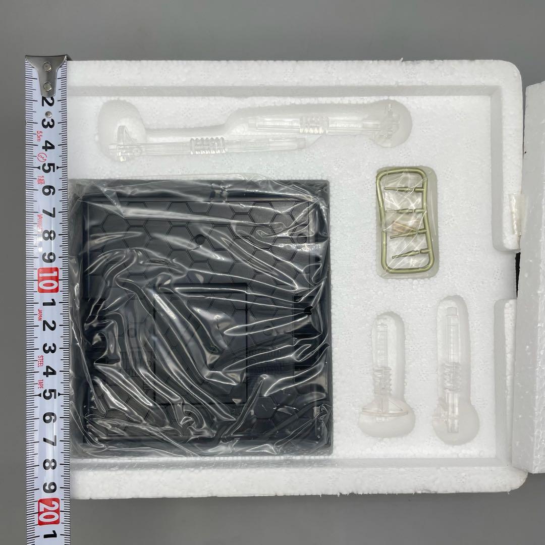 FME011 超合金魂 ウルトラセブン キングジョー GX-37 バンダイ