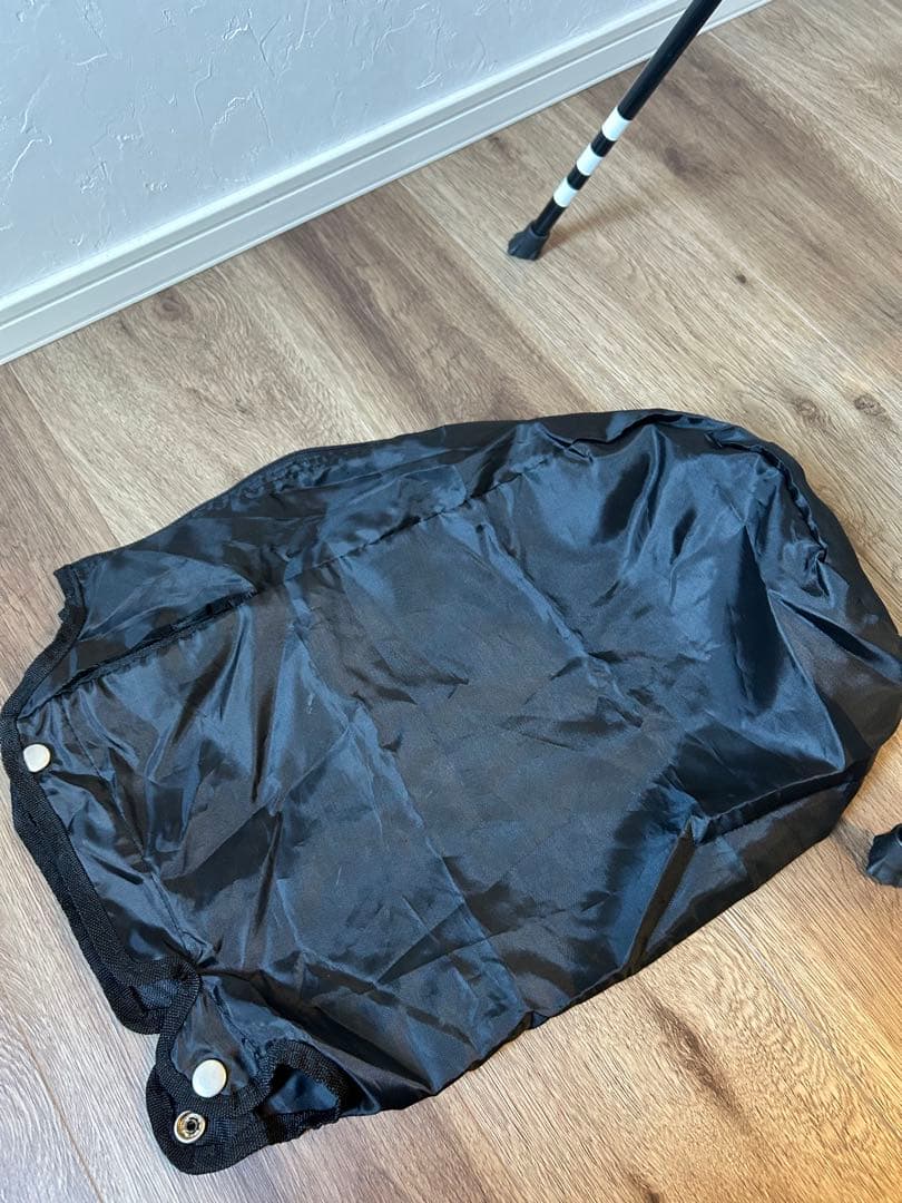 アディダス　キャディバック　スタンド