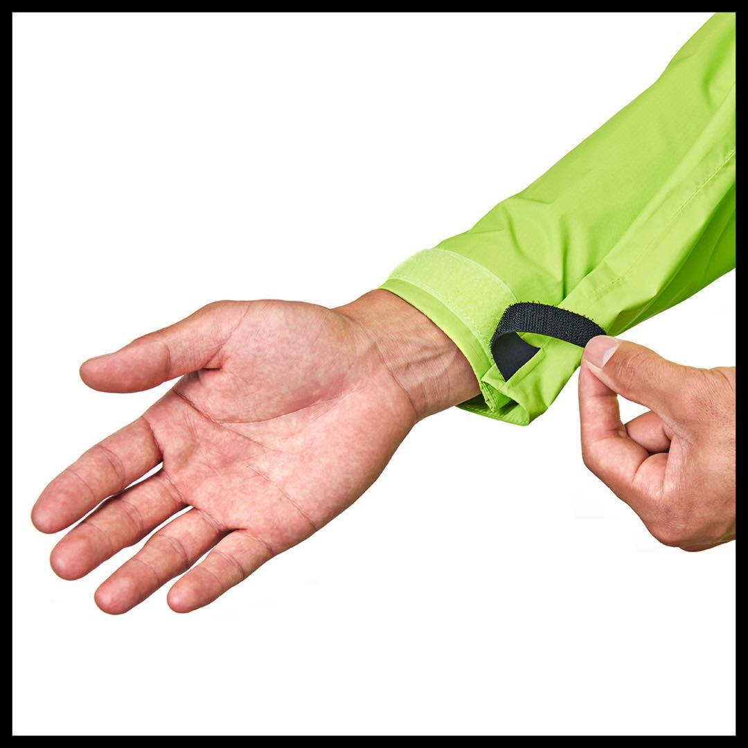 ブルーストーム グリゲールパーカ Mサイズ フィッシングウェア