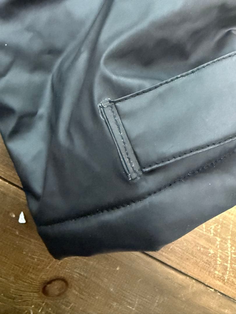 ウェア MAZUME ROUGH WATER ALL WEATHER SUIT