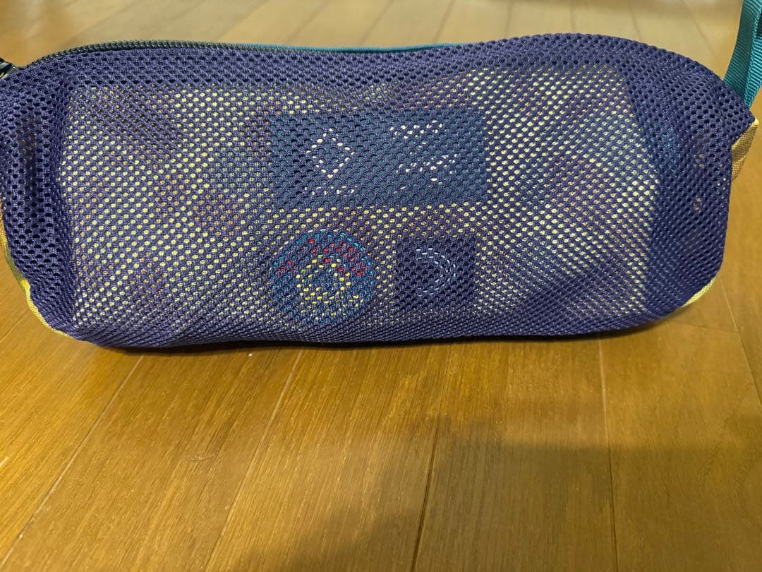 ネイタルデザイン Helinox CHAIR ONE AIOT! ver.