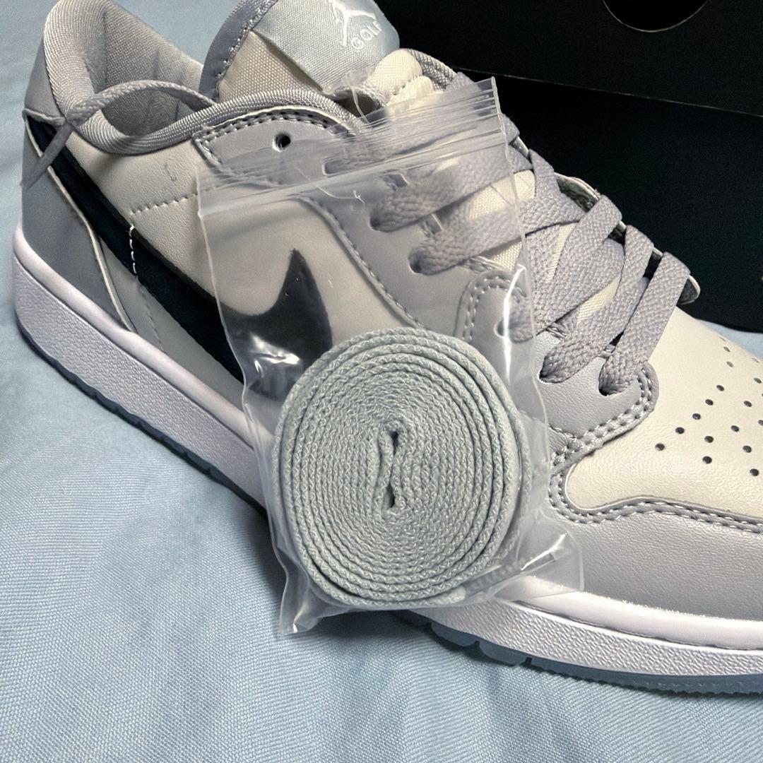 AIR JORDAN 1 LOW G NIKE GOLF ゴルフシューズ