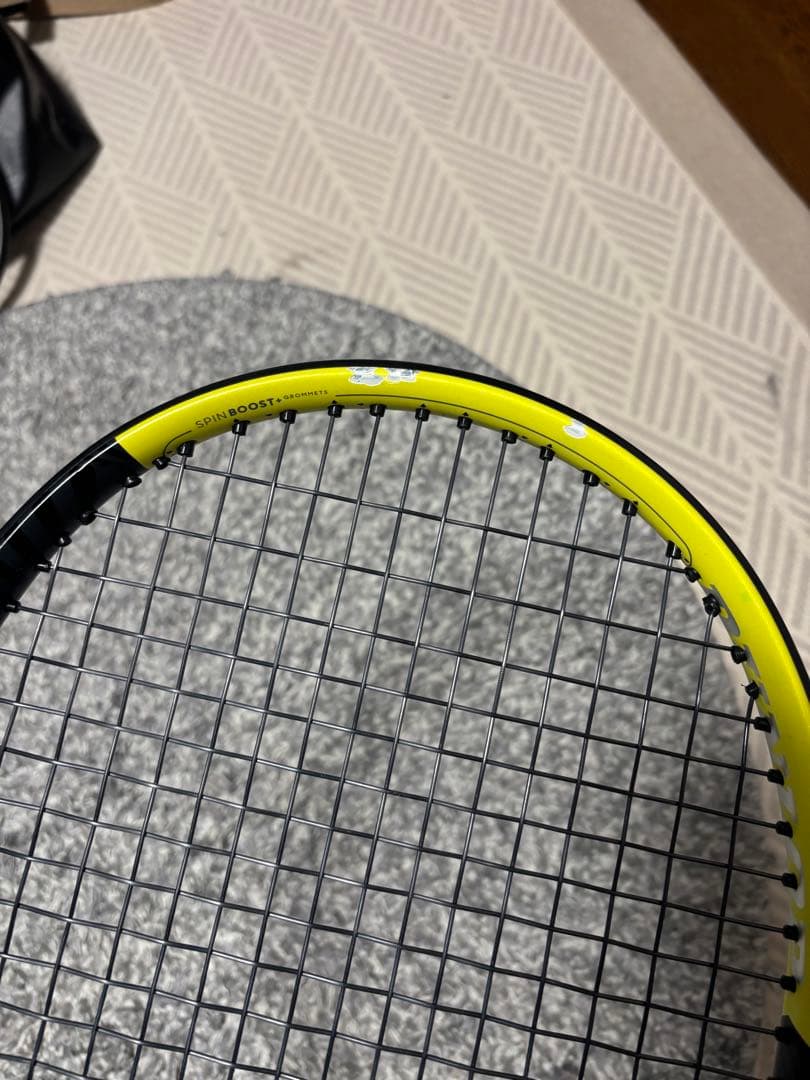 DUNLOP SX300 2本セット　G2