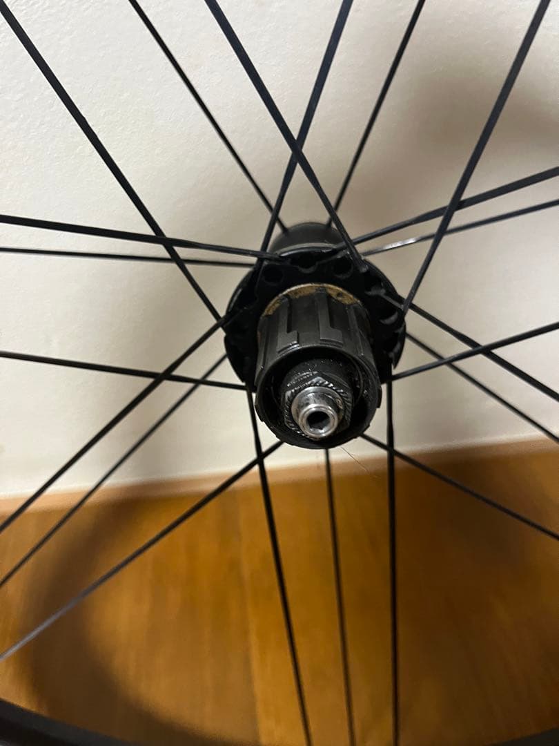 Campagnolo Zonda 15C ホイールセット