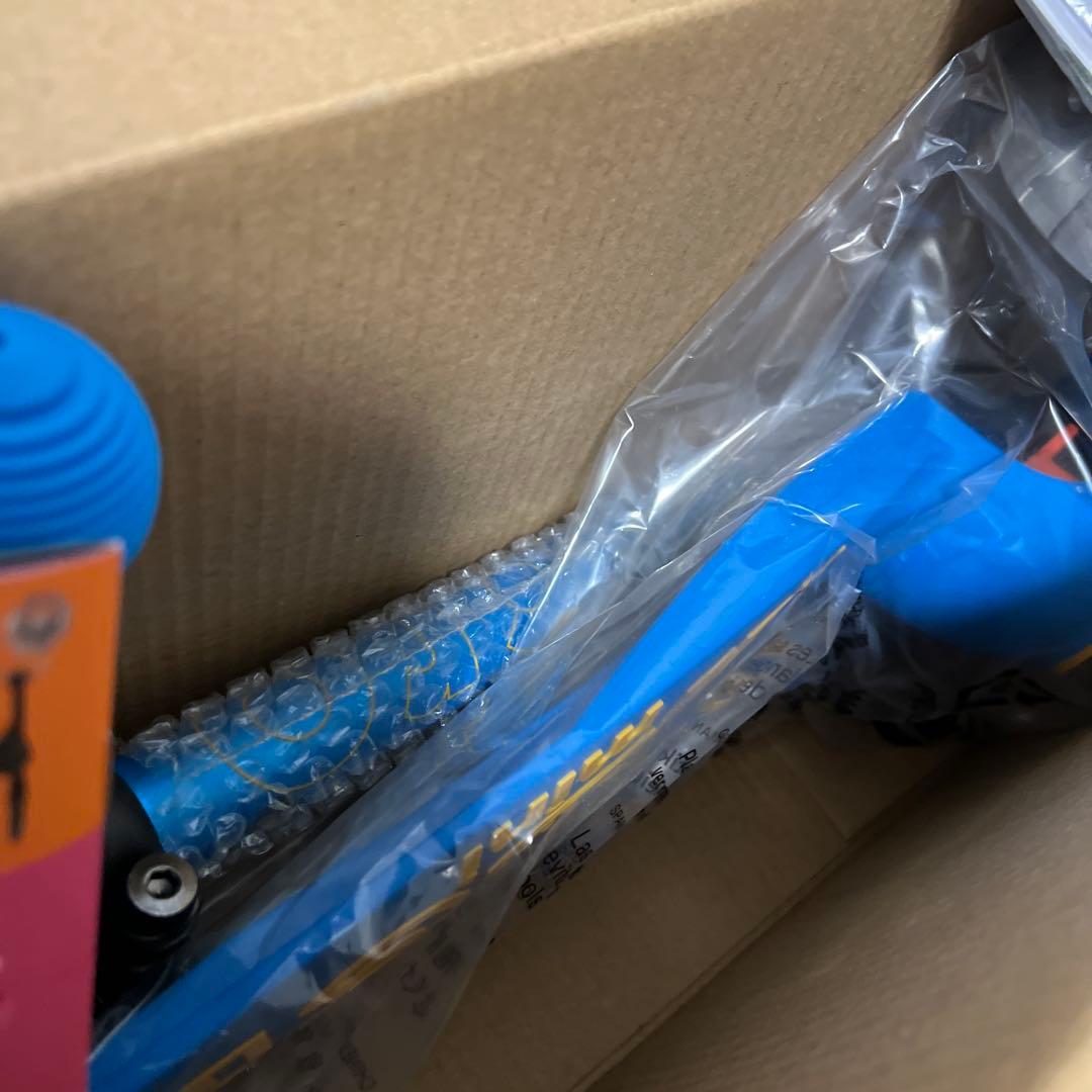 【新品未使用】マイクロミニ デラックス Micro mini deluxe