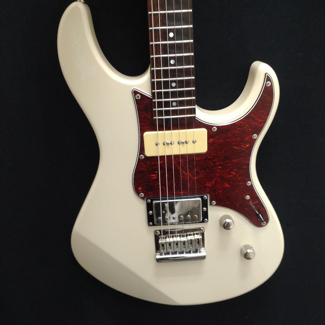 YAMAHA PACIFICA PAC311H パシフィカ