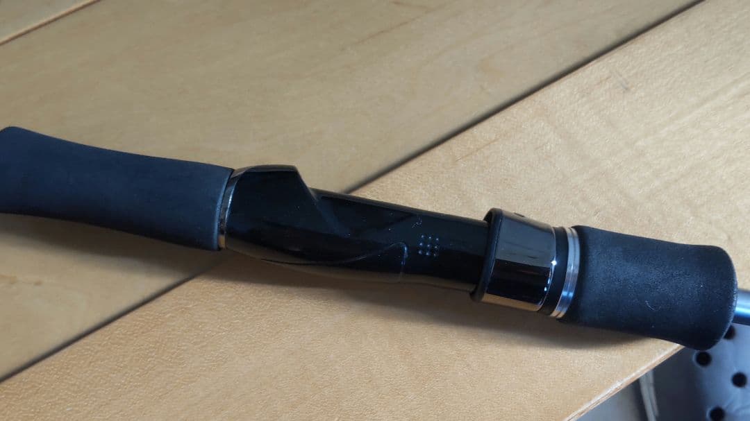 ダイワ エメラルダス AGS 511M-SMT エギングロッド ティップラン