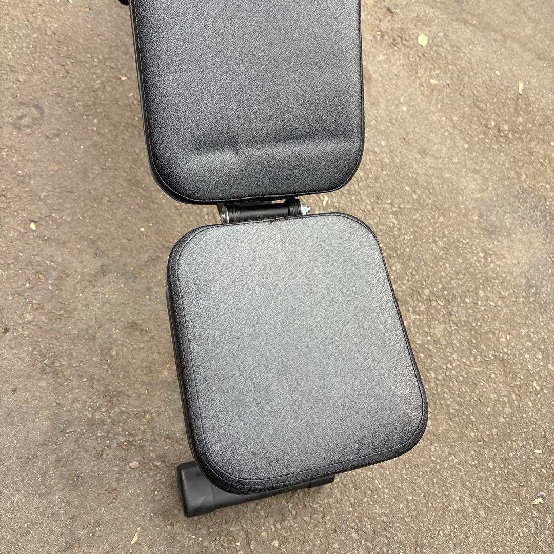 LEADING EDGE リーディングエッジ トレーニングベンチ LE-B80