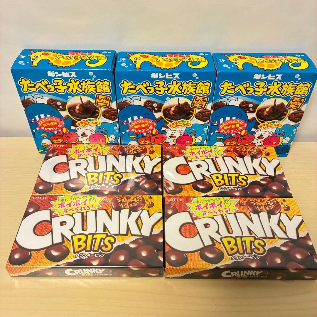 さ*さ様 お菓子まとめ売り　カップ麺まとめ売り　アミューズメント景品