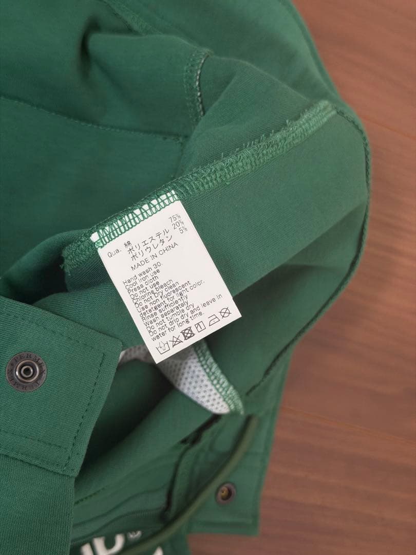 Babbi Count Club スウェットパンツ #FR2 ゴルフ