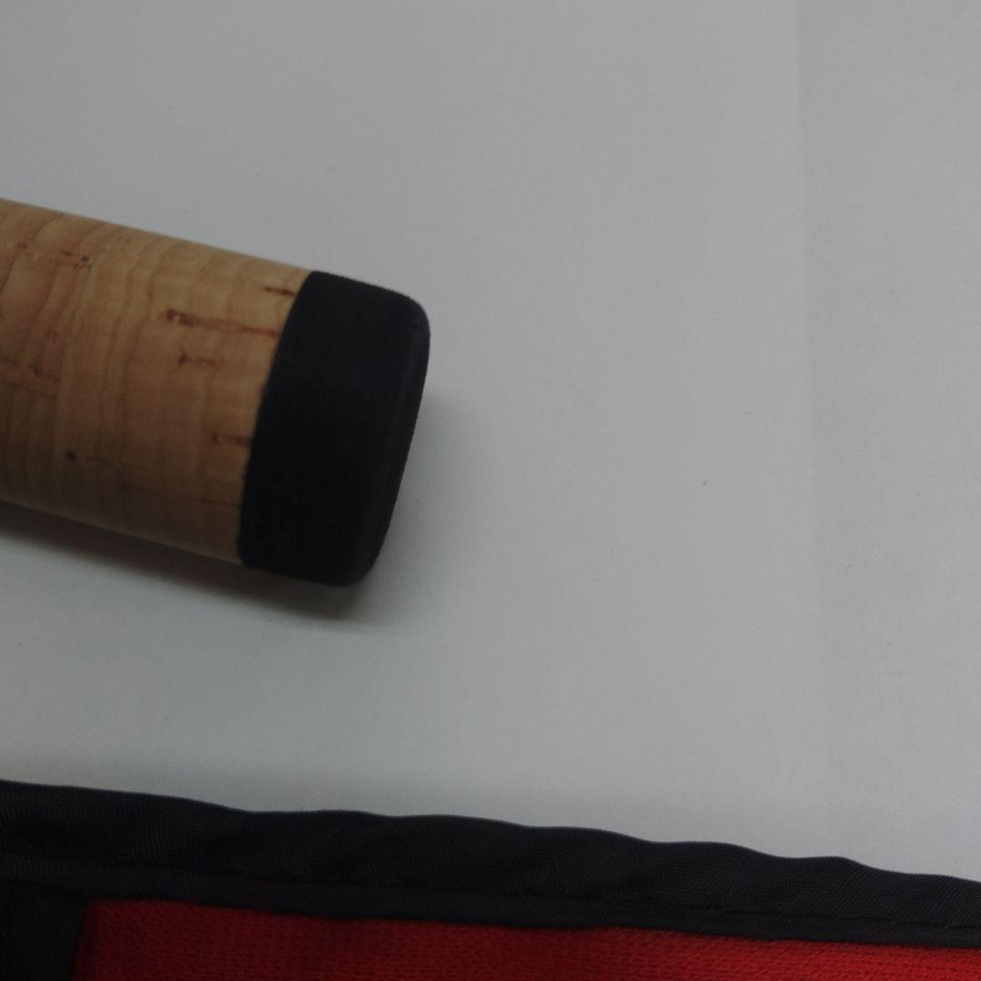 NOA　ホワイトウルフ　606L-e