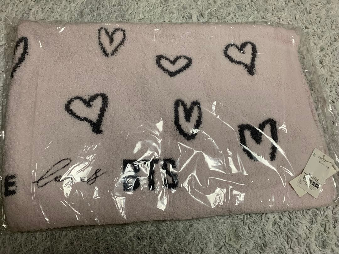 GELATO PIQUE loves BTS 5点セット