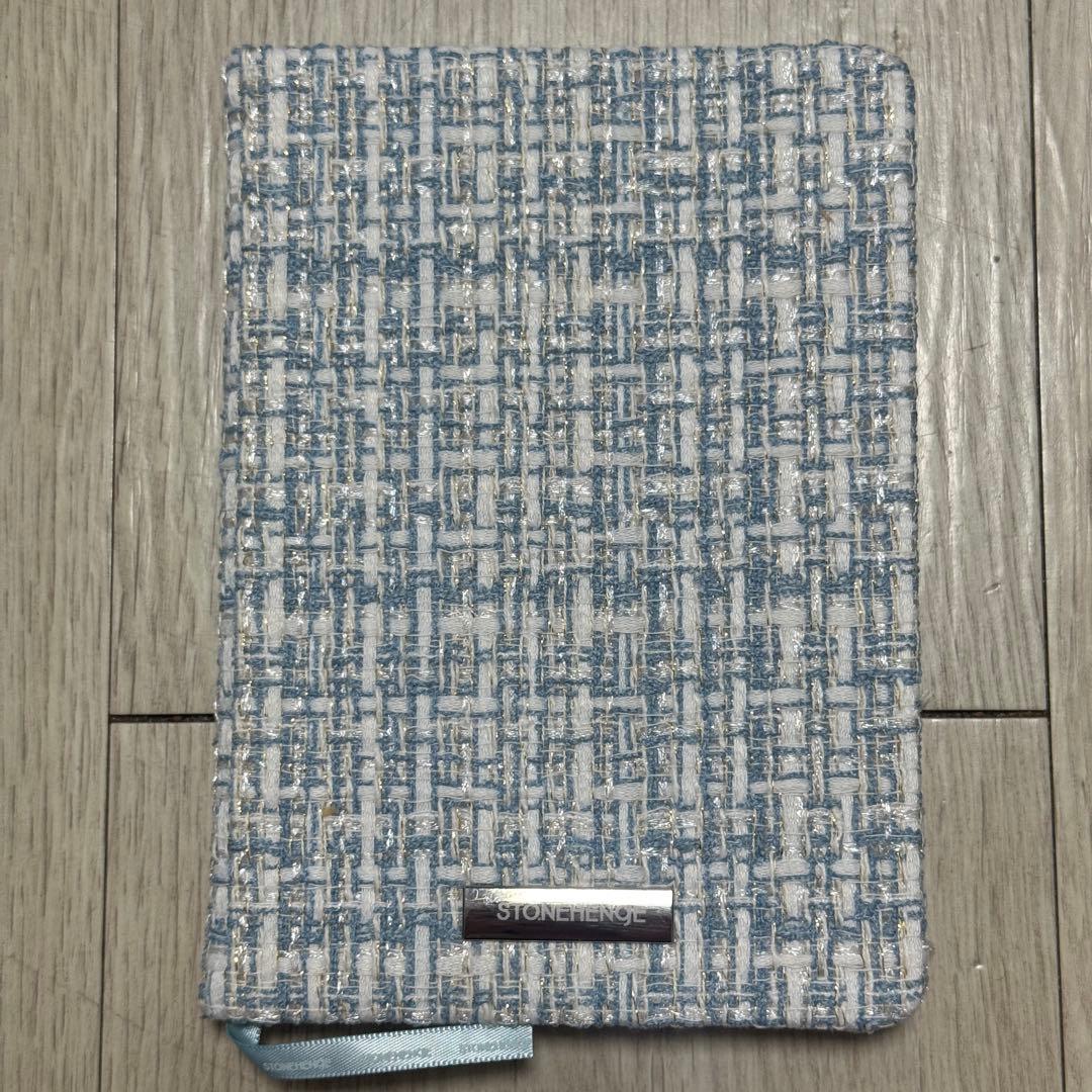 [発送日確認] Newjeans NZJ STONEHENgE 非売品ダイアリー