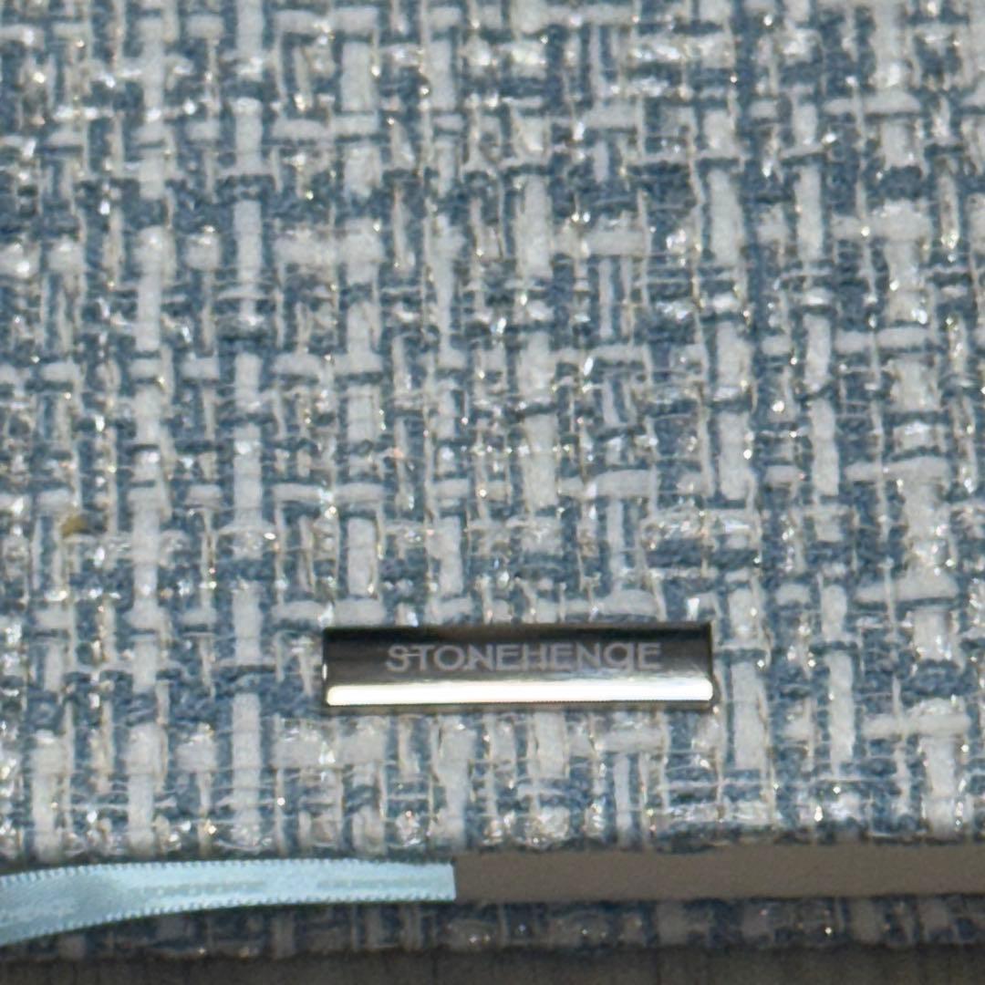 [発送日確認] Newjeans NZJ STONEHENgE 非売品ダイアリー