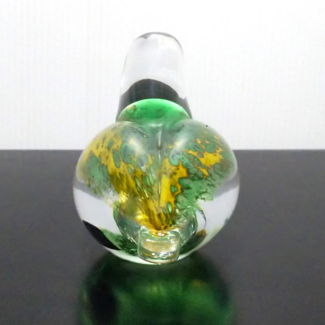 Marcolin Art Crystal マルコリン クリスタル B013 鳥