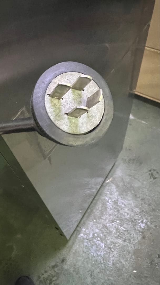 フジマック 電気消毒保管庫