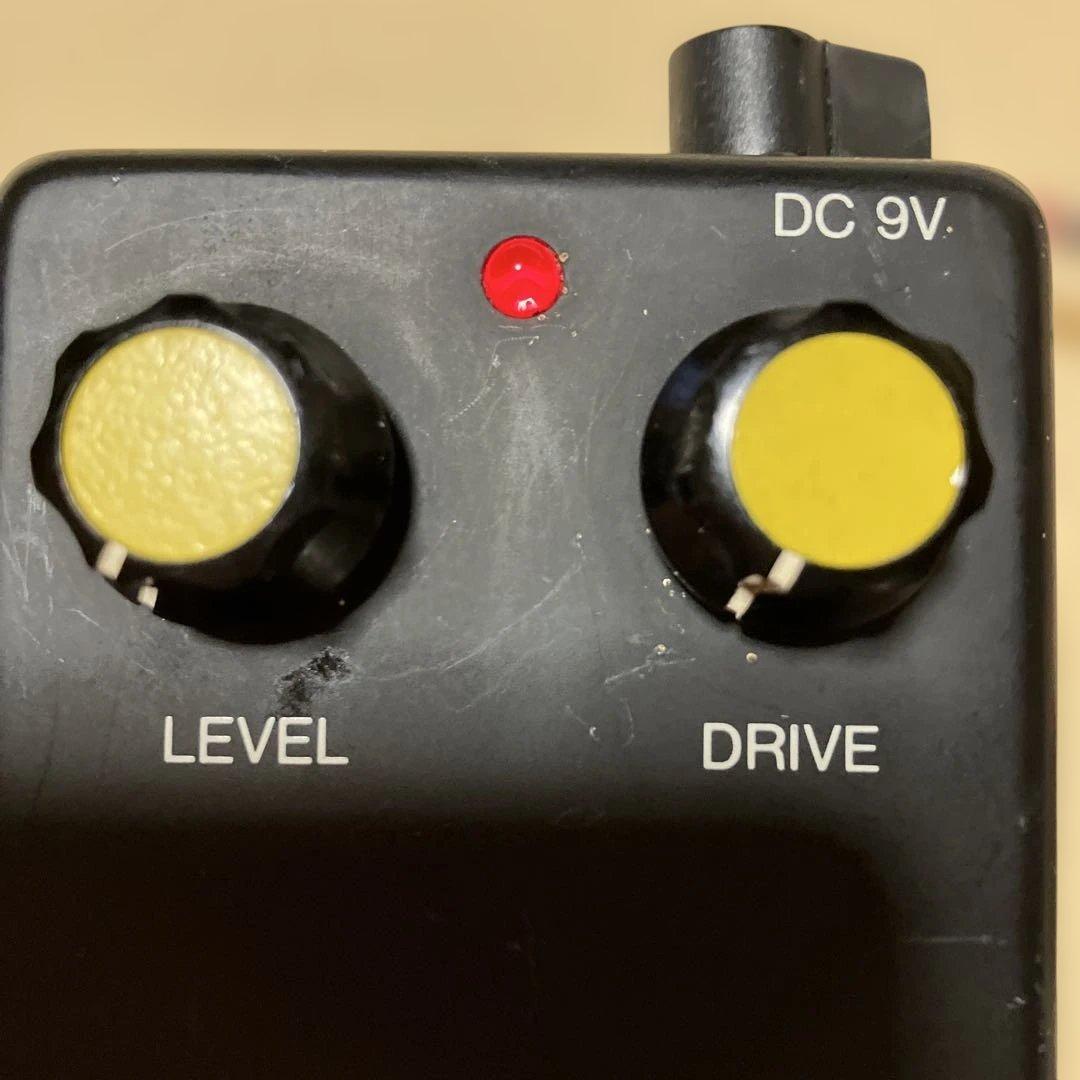 Nadine' S OVER DRIVE.完全生産完了品‼️希少品‼️初期型‼️