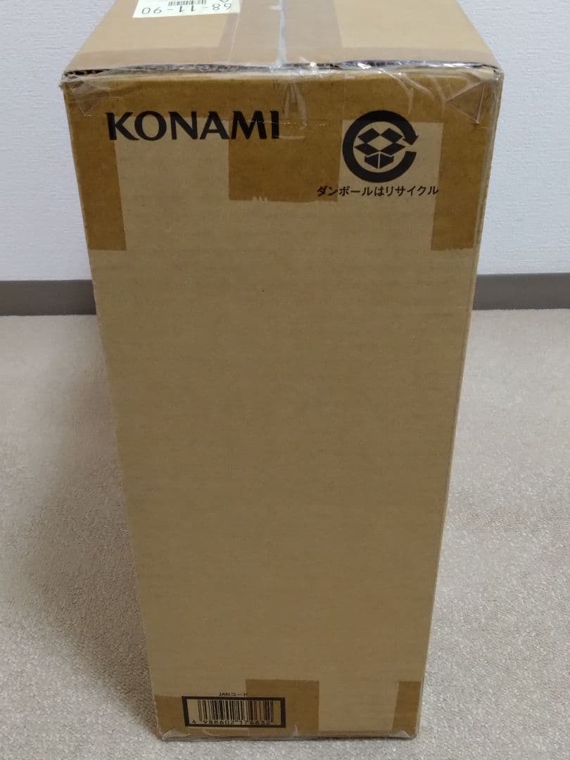 し*す様 KONAMI 海馬セット