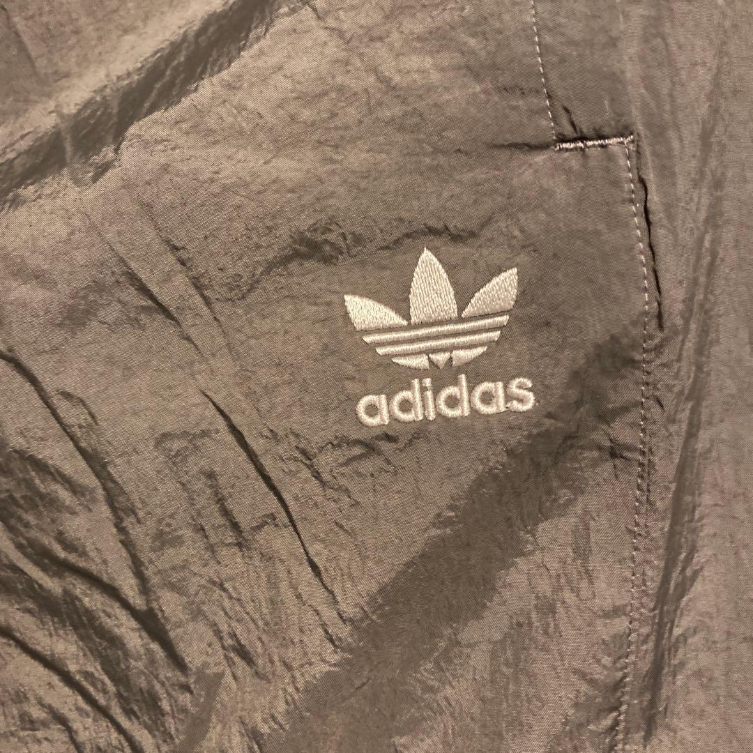 レアル・マドリード　 LIFESTYLER　OG　トラックパンツ