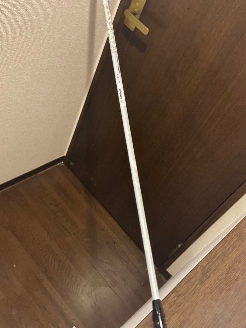 キャロウェイ用 スピーダー エボリューション7 474 S ドライバー用シャフト