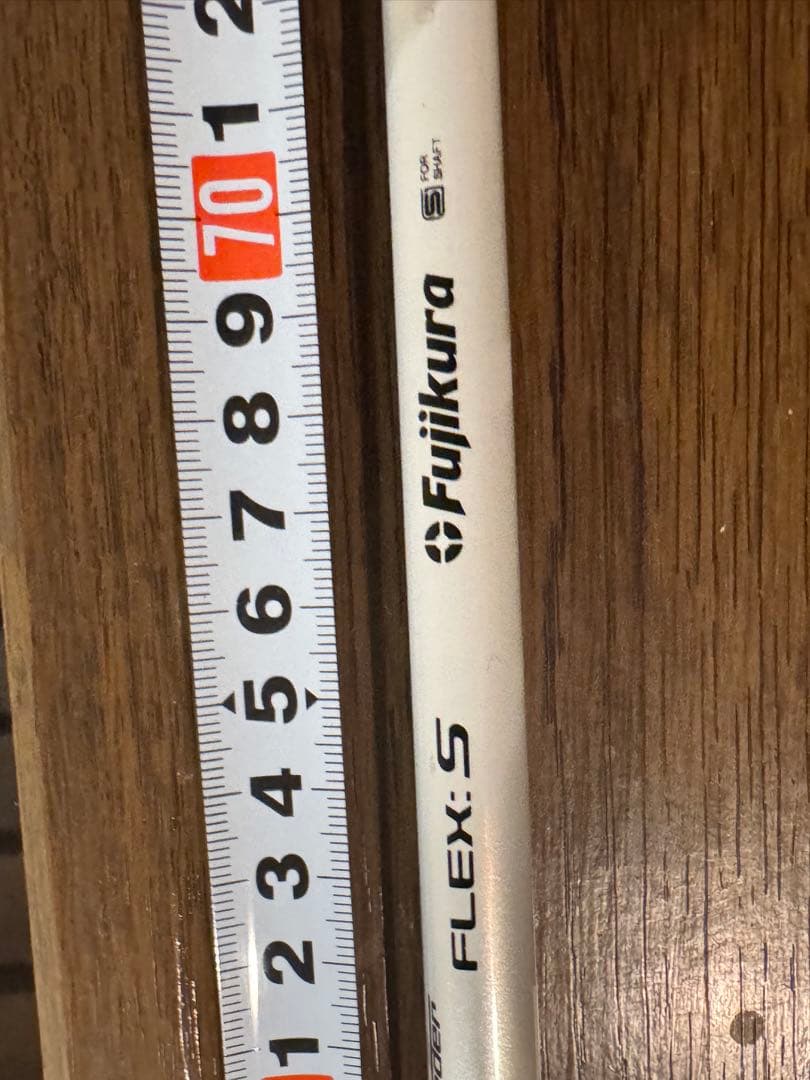 キャロウェイ用 スピーダー エボリューション7 474 S ドライバー用シャフト