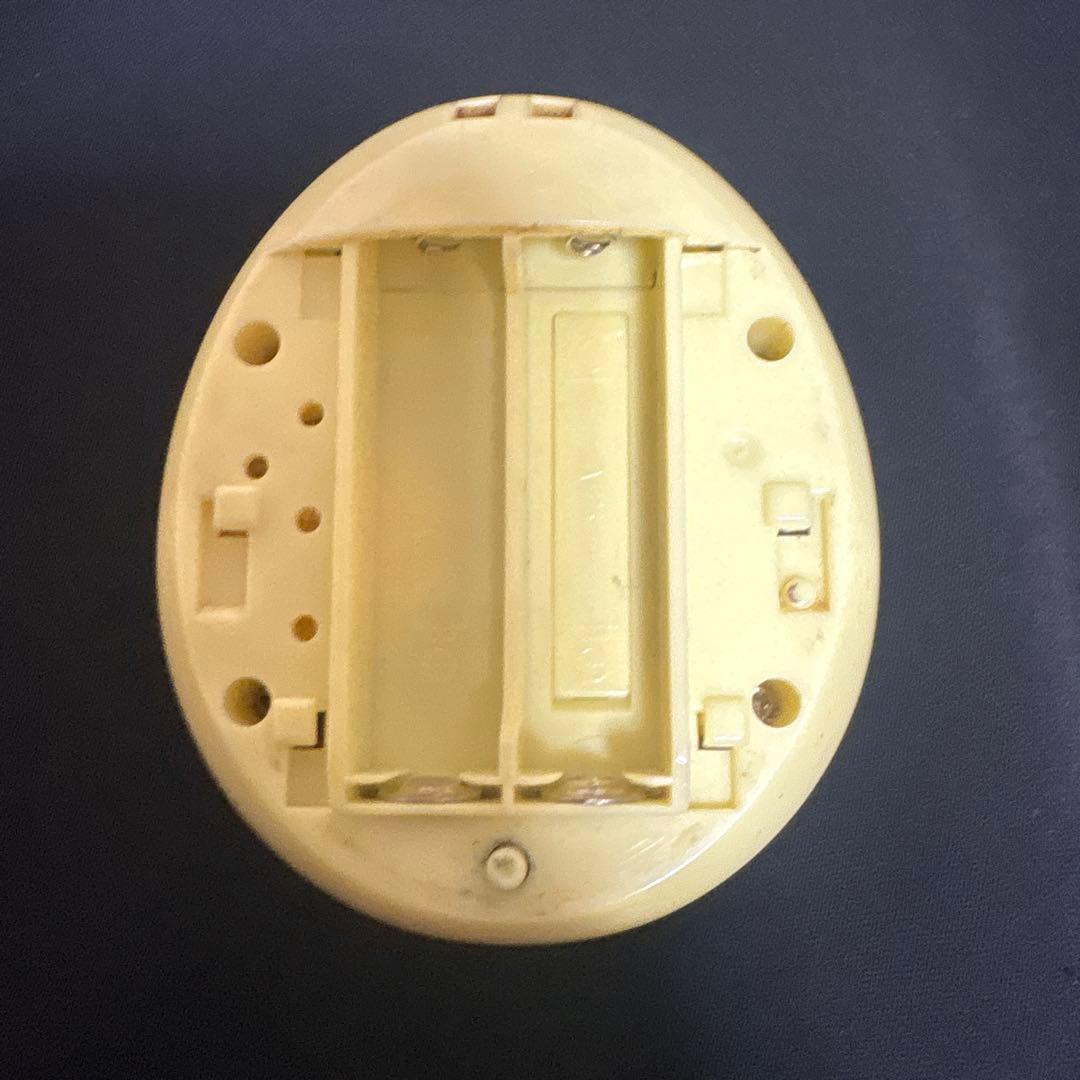 たまごっち Tamagotchi P's イエロー たまごっちピース