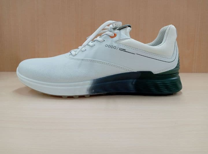 ECCO GOLF メンズ ゴルフシューズ 43サイズ