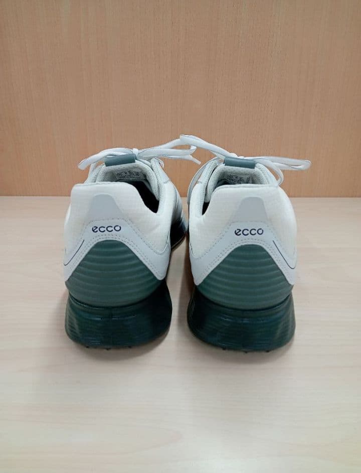 ECCO GOLF メンズ ゴルフシューズ 43サイズ
