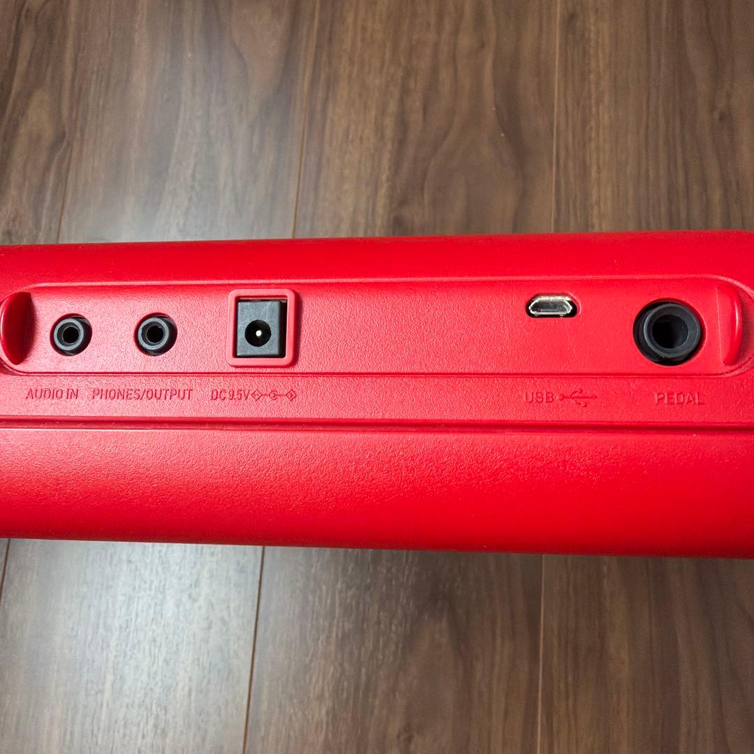 〔12/13まで掲載予定〕カシオキーボード　casiotone CT-S200