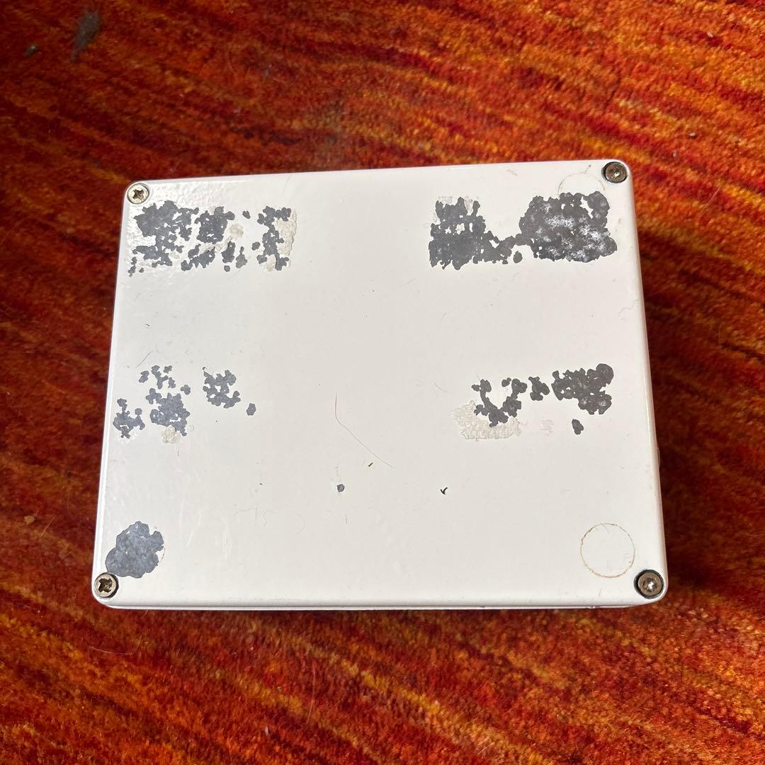 ベース Electro-Harmonix Bass Micro Synth