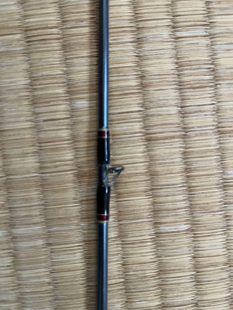 レスイズモアロッド