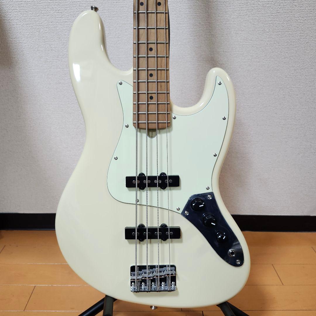 Bacchus BJB-1-RSM/M OWH ローステッドメイプル