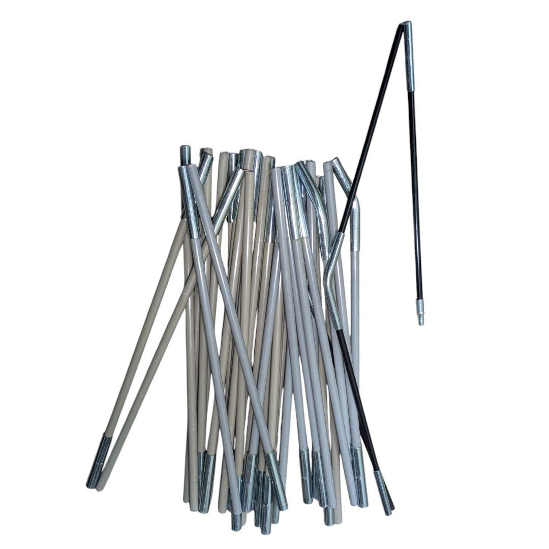 【美品】Coleman コールマン Tourig Dome LX カモフラージュ