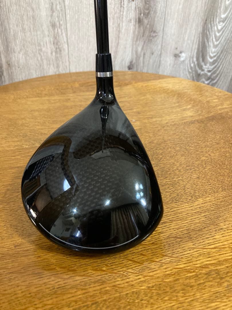 【超美品】ヤマハRMX VD/F フェアウェイ3W（R）